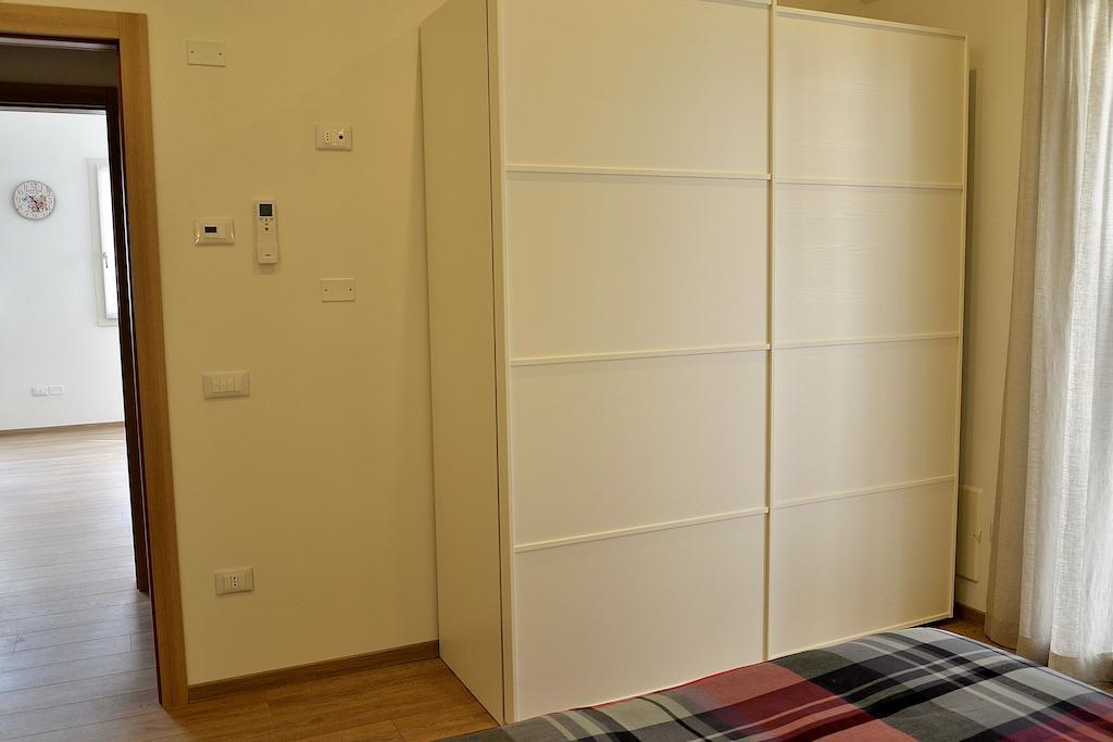 Apartmán Residenze Ca Fabris Romano D'Ezzelino Pokoj fotografie