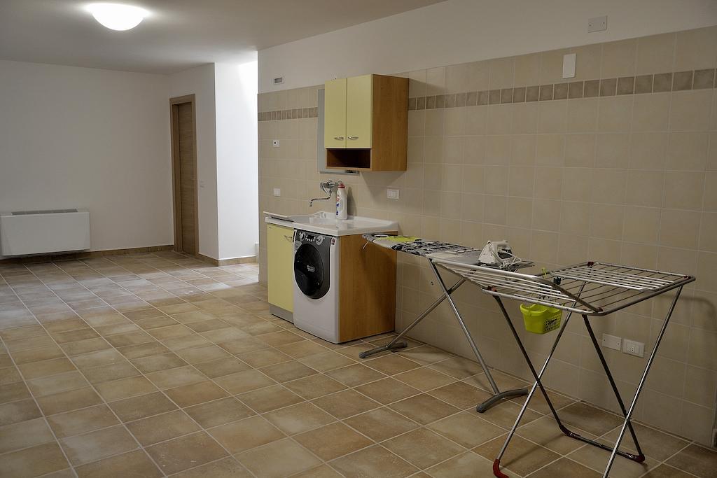 Apartmán Residenze Ca Fabris Romano D'Ezzelino Pokoj fotografie